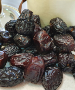 Organic Ajwa Dates - Buy From Ajwa Al-Madina Online