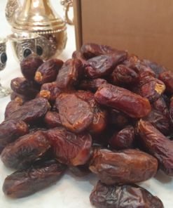 Amber Dates Organic 100% Premium Quality 1kg