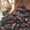 Safawi / Kalmi Dates Organic 100% Premium Quality 1kg